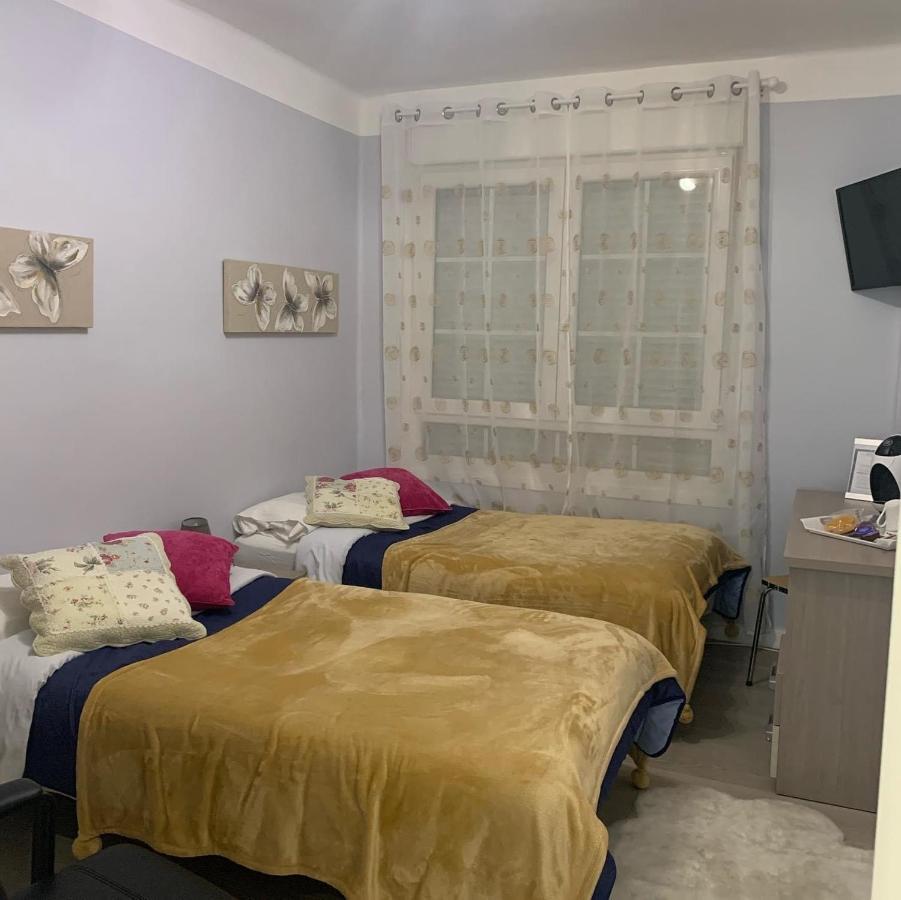 La Rosa Azul Rooms Ponferrada Exterior foto